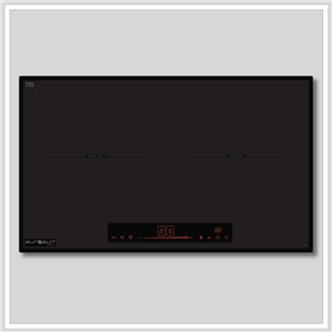 Bếp Điện Từ Nhập Khẩu Malaysia Eurosun EU-T709PRO